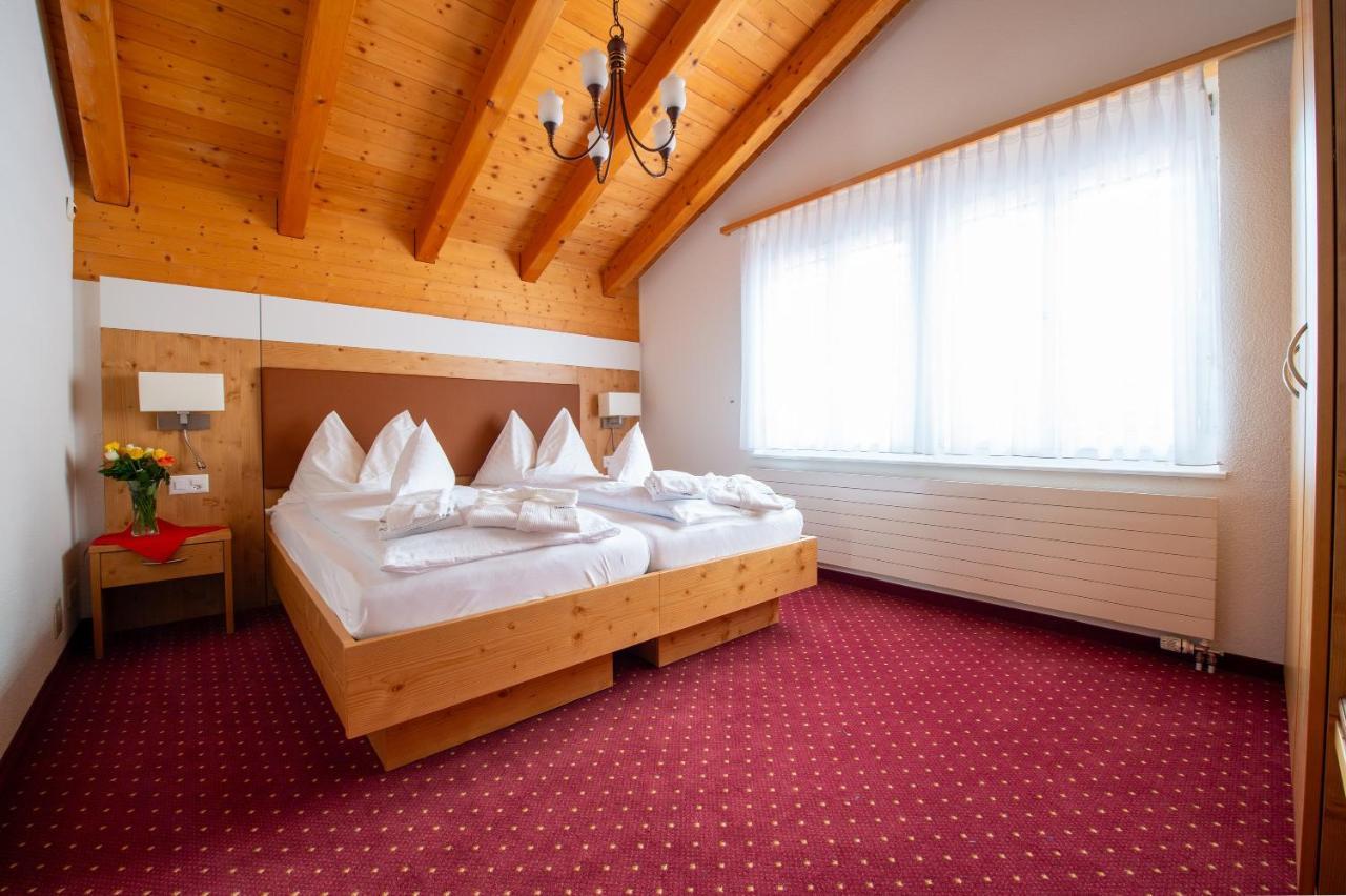 Hotel Grindelwalderhof Екстер'єр фото
